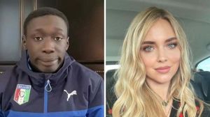 Khaby Lame supera Chiara Ferragni: è l'italiano con più follower su Instagram