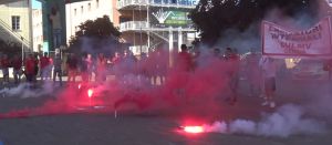 Porto Genova, protesta precari Culmv: lunedì 28 incontro col presidente dell'AdSP