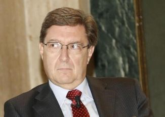 Giovannini: "Investiamo 4 miliardi di euro nei porti: non era mai successo"