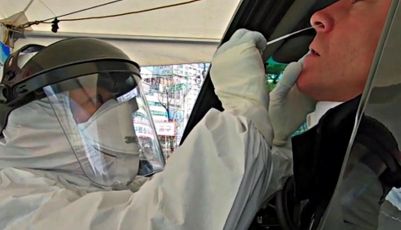 Covid in Liguria, 10 nuovi casi e un decesso nelle ultime 24 ore