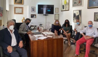 Rapallo, confermate le bancarelle per la Festa di Luglio