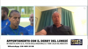 Italia, Dossena racconta Mancini: "Ha portato la squadra ad essere temuta"