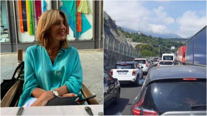 Autostrade, Paita: "Per la Liguria una vera e propria apocalisse della viabilità"