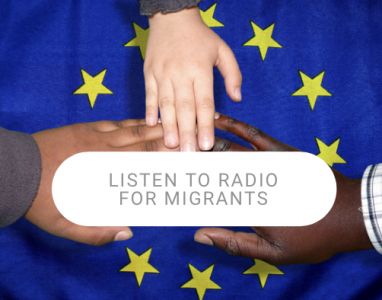 Radio for Migrants: musica nigeriana e news, progetto europeo che coinvolge Genova 