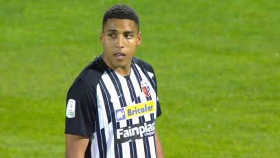 Genoa, il presidente dell'Ascoli: "L'interesse per Sabiri è concreto ma ci sono altri club"