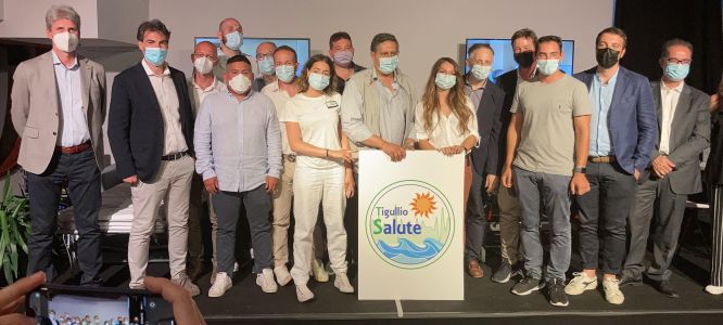 "Portofino Punto Salute": da Asl4 del Tigullio un progetto di telemedicina  