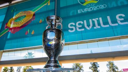 Euro 2020, occhi puntati su Belgio-Portogallo: chi vince, sfiderà l'Italia nei quarti