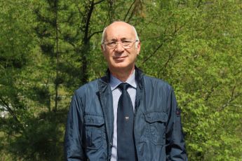 Lumarzo, il vicesindaco Guelfo saluta la comunità: "Mi candido a Bogliasco"