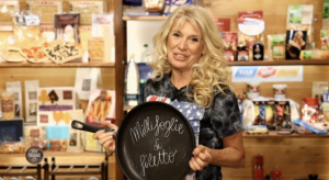 La ricetta di oggi: Millefoglie di filetto