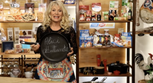 La ricetta di oggi: Alici abbuttunate