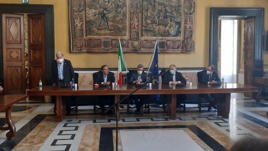 Ex Ilva Genova, Orlando: "Chiesto lo stop della cassa integrazione, l'azienda ha detto no"