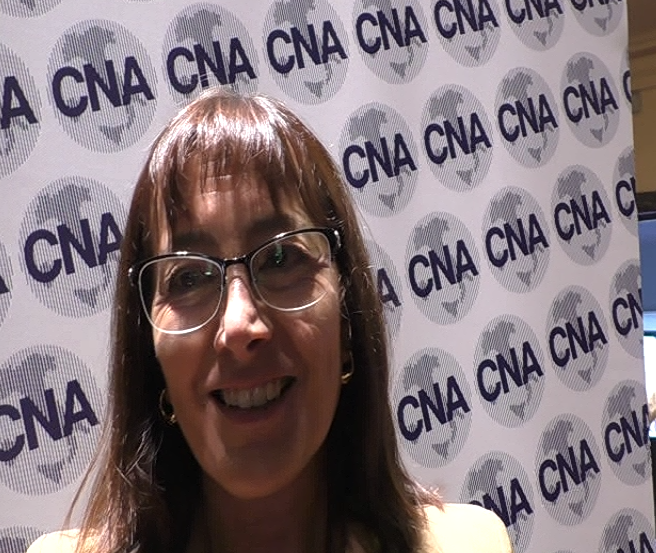 Paola Noli riconfermata alla guida del CNA di Genova 