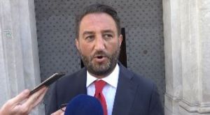 Diga foranea Genova, Cancelleri: "Lavori al via entro la metà del 2022"