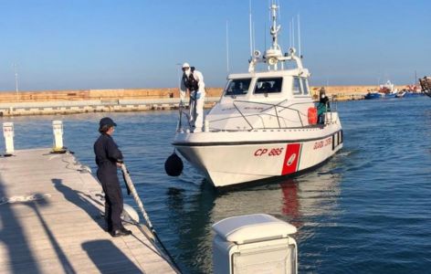 Sanremo, trovato un cadavere di una donna in mare al Porto Vecchio