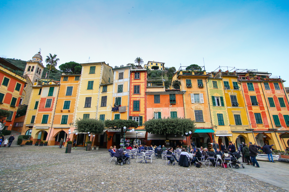 "Uniti nella diversità", il Tigullio si candida a Capitale della cultura