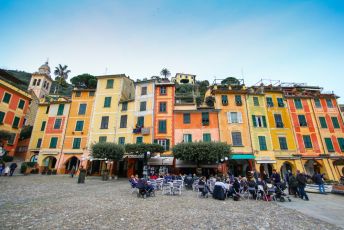 "Uniti nella diversità", il Tigullio si candida a Capitale della cultura