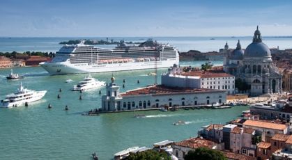 AdSP Mar Adriatico Settentrionale, ecco il concorso di idee per i nuovi punti d'attracco