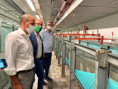 Chiavari investe 14 milioni di euro a difesa del litorale