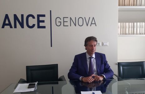 Ance Genova, le ragioni dello stop alla trattativa per il rinnovo del contratto