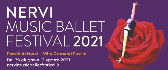 Genova, tutto esaurito a Nervi per la prima serata del Music Ballet Festival