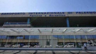 Aeroporto Palermo, giugno mese del rilancio: circa 450mila passeggeri in transito