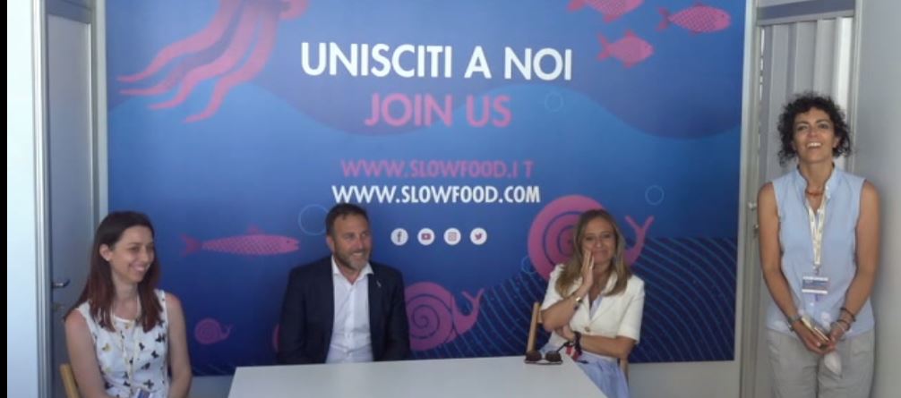 Genova, tutto pronto per Slow Fish: l'edizione 2021 è diffusa in quattro piazze