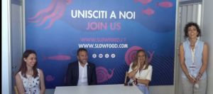 Genova, tutto pronto per Slow Fish: l'edizione 2021 è diffusa in quattro piazze