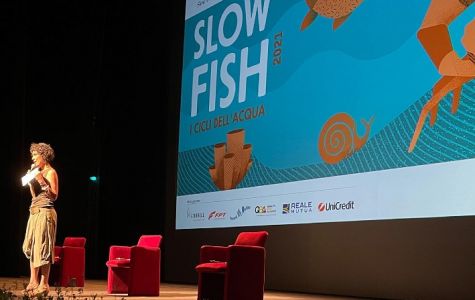Genova, inaugurato Slow Fish: "La Liguria sia consapevole delle proprie eccellenze"