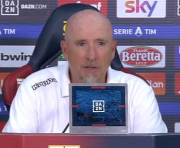 Spezia, testa a testa Maran-Giampaolo per la panchina: in vantaggio l'ex rossoblù