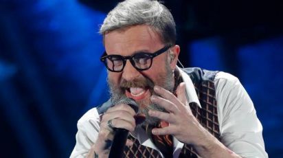 Santa Margherita Ligure, a Marco Masini il "Premio Bindi 2021"