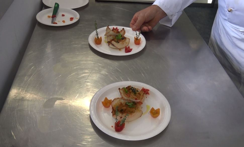 Slow Fish è anche un giro d'Italia tra prodotti, degustazioni e buone pratiche