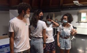 Genova, 50 volontari per la salvaguardia di costa e Bisagno