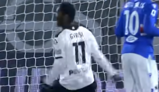 Spezia, Gyasi potrebbe seguire Italiano alla Fiorentina ma piace anche al Torino