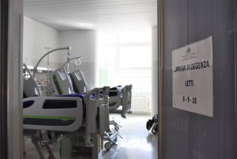 Genova, la lettera di un telespettatore: "Papà è morto in ospedale, non ho mai potuto fargli visita"