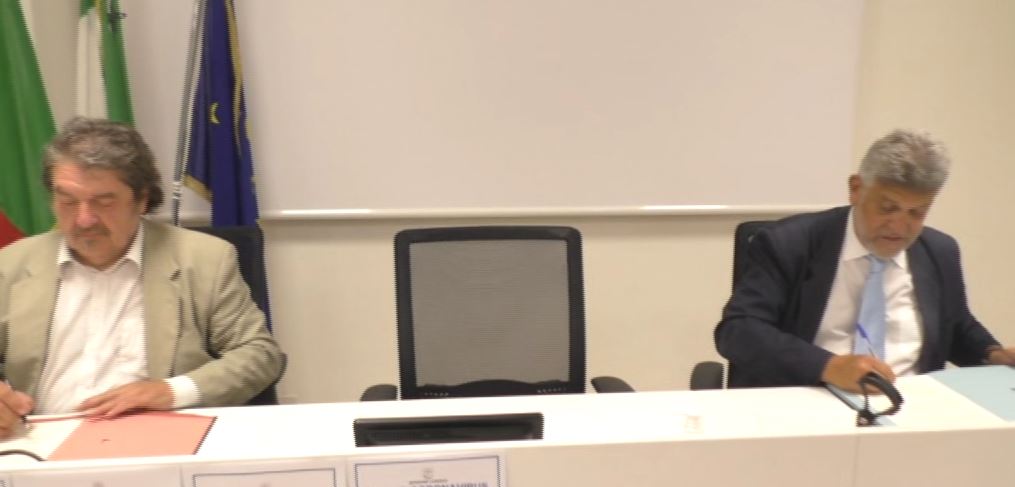 Liguria, Protocollo Corecom-Ordine dei giornalisti, Paganini (Odg)  “Per un’informazione libera, corretta e pluralista”