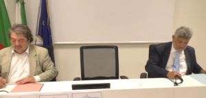 Liguria, Protocollo Corecom-Ordine dei giornalisti, Paganini (Odg)  “Per un’informazione libera, corretta e pluralista”