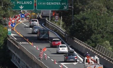 Città metropolitana di Genova: Anci, Anas e Aspi collaborano per le infrastrutture