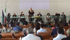 Università di Genova, "Graduation Day" per i neolaureati in scienze politiche