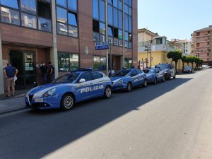 Sestri Levante, spacciavano droga nel Bronx della Lavagnina: 6 arrestati