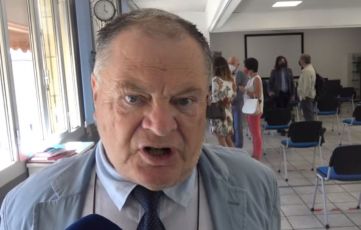 Ape Confedilizia Genova, Nasini confermato presidente: "Un triennio di sfide"