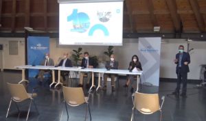 Blue Skills, due giorni di incontri per il lavoro nelle professioni del mare