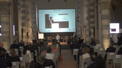 Ponte, Giovannini: "Il 14 agosto sarò a Genova per la posa della prima pietra del parco"