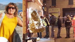 Genova, omicidio in centro città: rinvio a giudizio per Scapusi