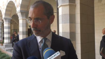 Forum Liguria 2030, De Molli: "Reagito facendo leva sulla forza d'animo dei liguri"