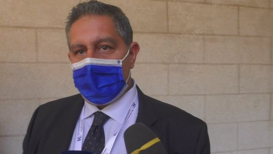 Forum Liguria 2030, Toti: "Abbiamo due nemici: burocrazia e timidezza nelle decisioni"