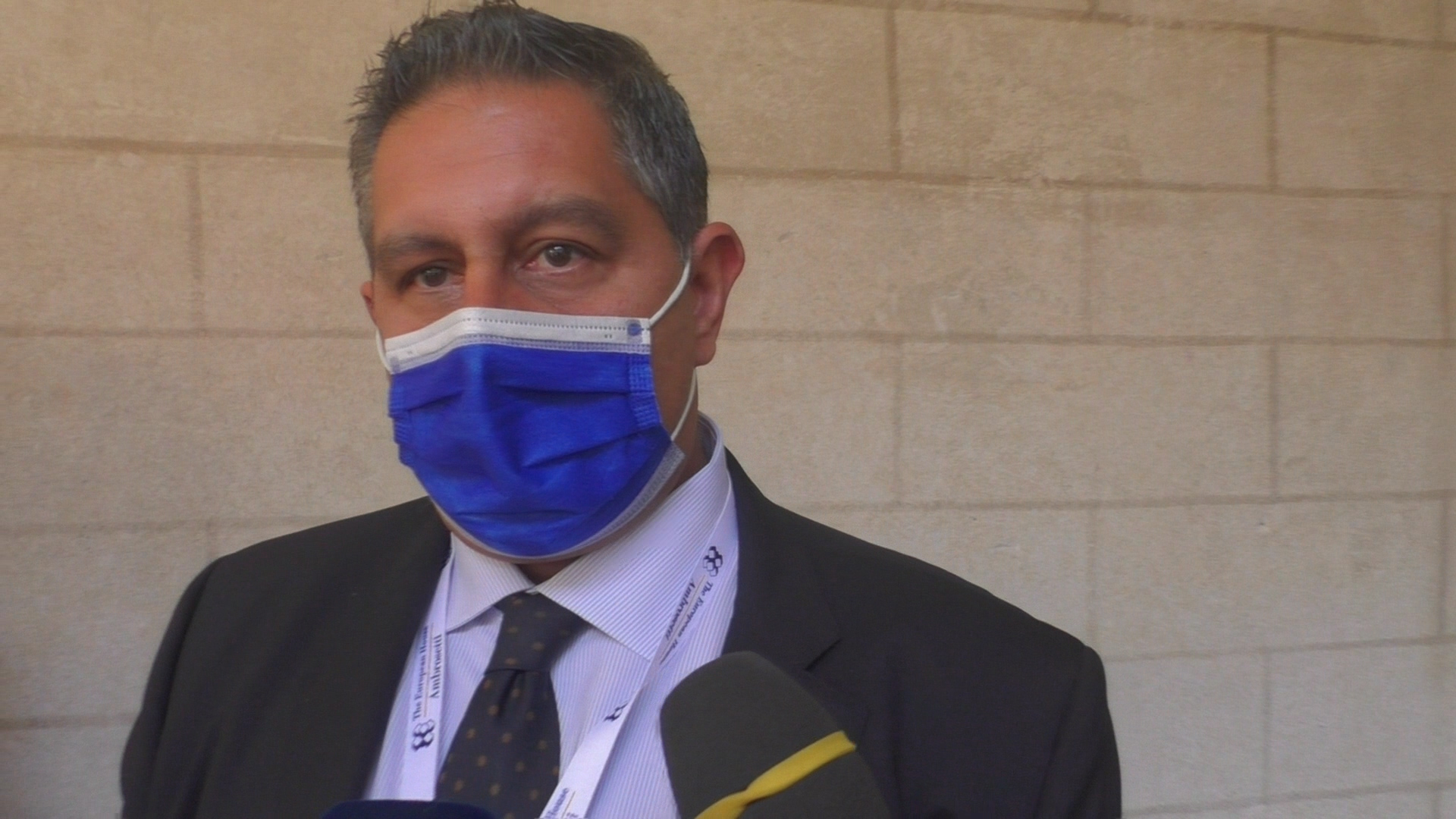 Forum Liguria 2030, Toti: "Abbiamo due nemici: burocrazia e timidezza nelle decisioni"