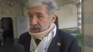 Forum Liguria 2030, Bucci: "La burocrazia è il nemico numero uno"