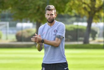 Spezia, Thiago Motta firmerà un triennale: ora ritiro e mercato