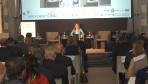 Forum Liguria 2030, l'economia del mare è ancora il motore della regione