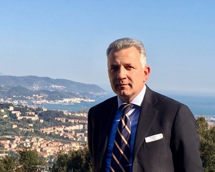 "Spezia Forte", 4 milioni per il recupero della storia spezzina